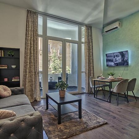 Jupiter Apartment Zagreb Centar Eksteriør bilde